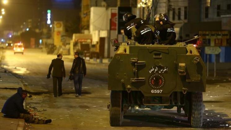 تونس: نجاة جنرال أمريكي من الاغتيال على يد خلية لـ”داعش”