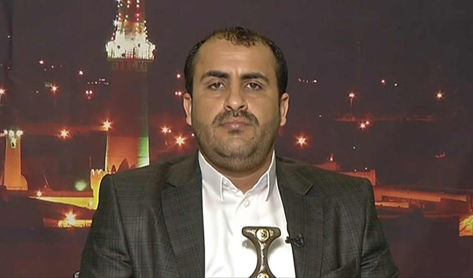 اليمن:الحوثيون يتسلمون المسودة الأممية لاتفاق وقف إطلاق النار