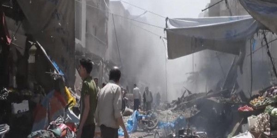 قبل الهدنة المنتظرة في سوريا.. مجازر في حلب وإدلب