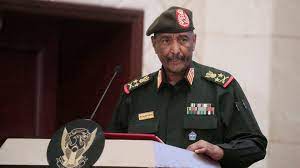 البرهان في بورتسودان.. وأنباء عن مغادرته في جولة خارجية
