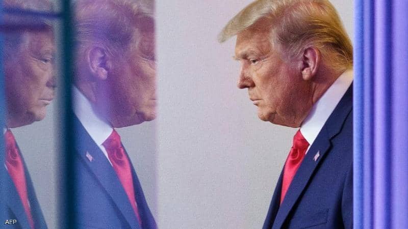 ترامب يخوض آخر معاركه أمام المحكمة العليا للبقاء في البيت الأبيض