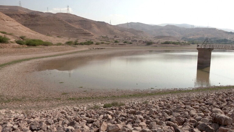 السفير الأمريكي في الأردن: اتفاقية “الطاقة مقابل المياه” تجارية ولم نكن جزءا من المفاوضات