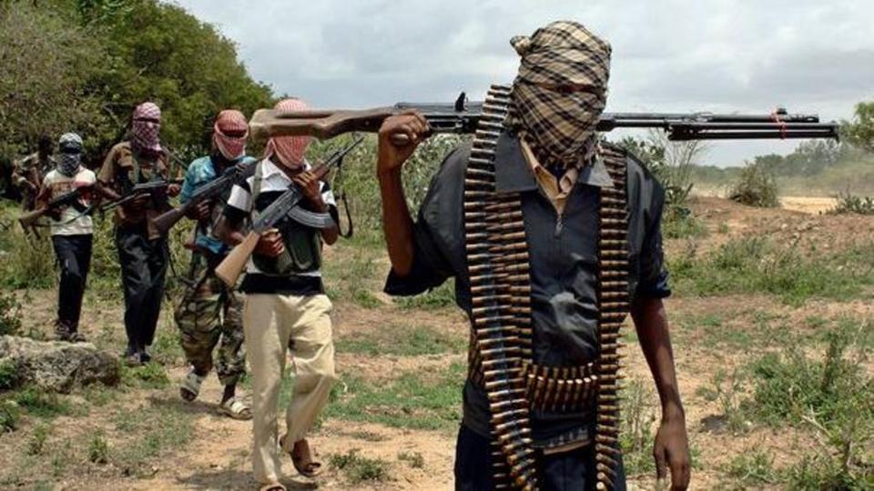 الصومال.. مقتل 9 من حركة الشباب في غارة أميركية