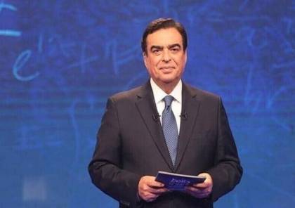 أول تعليق من “MBC” على منح جورج قرداحي مكافأة اقتربت من 2 مليون دولار