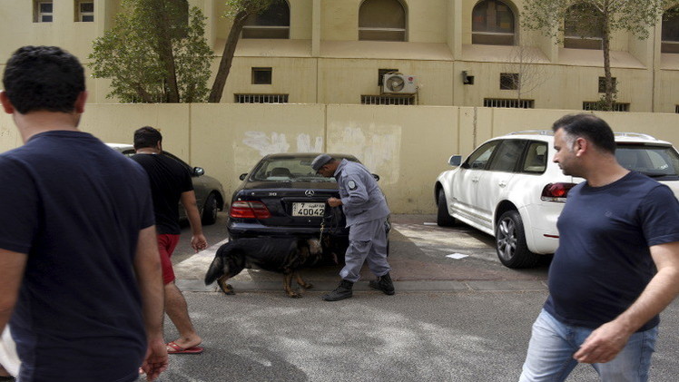 تحذيرات خليجية للكويت من هجمات إرهابية قادمة