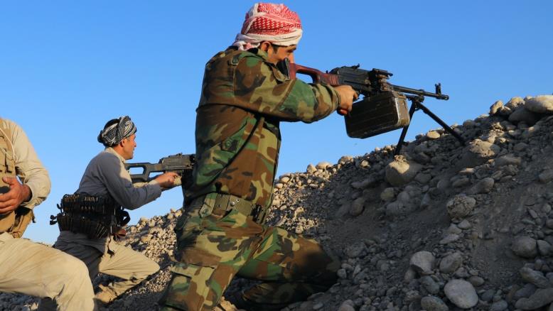 اليمن: مقتل جندي وإصابة آخرون في تفجير استهدف طقم عسكري في شبوة