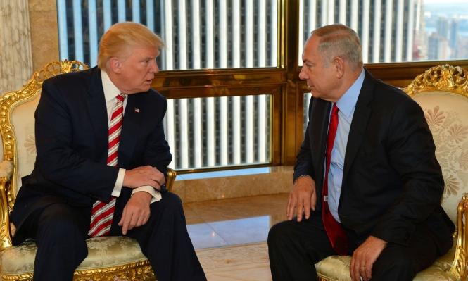 “الحياة” اللندنية: سياسة ترامب حول الملف الفلسطيني ستتضح بعد تسلمه الرئاسة