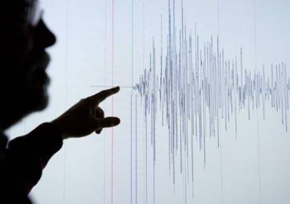 زلزال بقوة 6.7 يضرب جزر سولومون شمال أستراليا