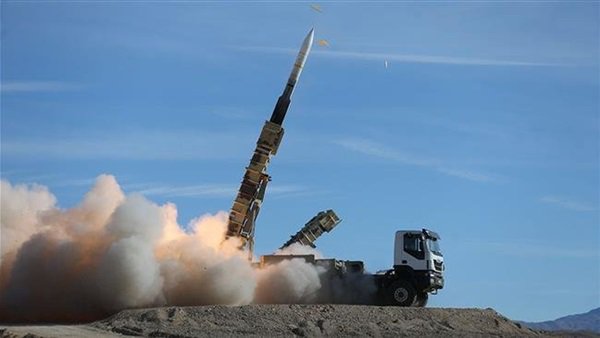 واشنطن تتهم طهران بخرق قرارات مجلس الأمن بإطلاق صواريخ باليستية