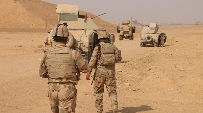العراق:إحباط عملية إرهابية في الرمادي والقبض على مخططيها