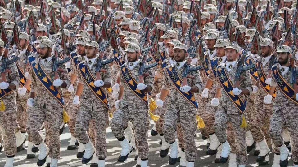 ماذا بعد تصنيف واشنطن للحرس الإيراني كمنظمة إرهابية؟