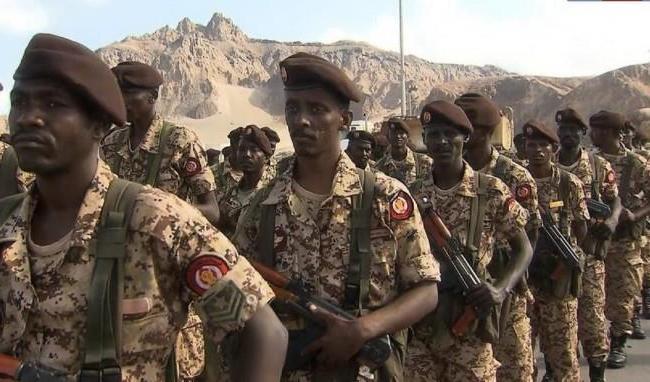 السودان تحسم الجدل..قواتنا باقية إلى حين استعادة الشرعية في اليمن