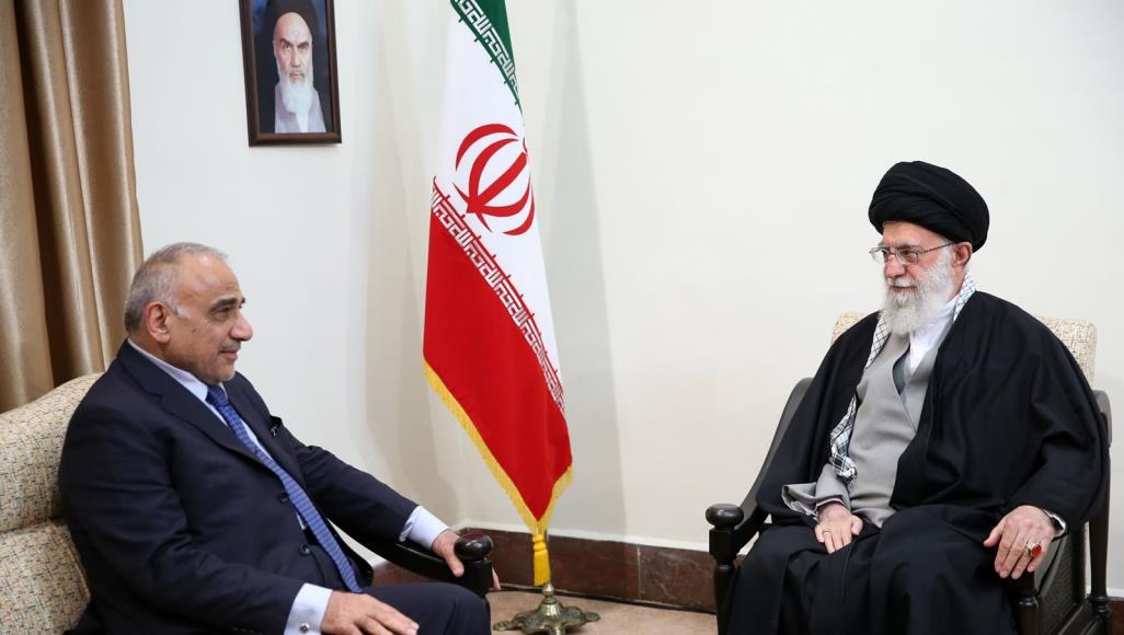 على وقع تصعيد غير مسبوق.. شد حبال أميركي إيراني في العراق
