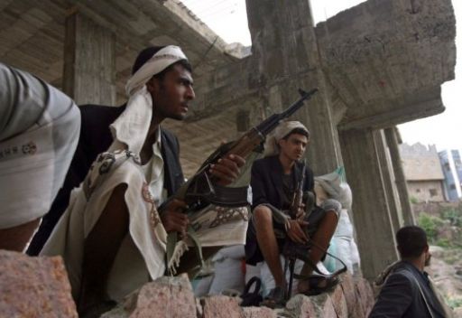 اليمن: ميليشيات الحوث تشن حملة اعتقالات موسعة في صنعاء