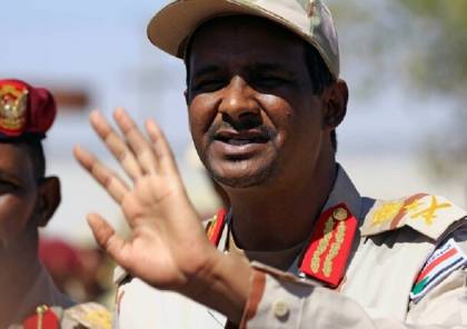 رفض مصري لإقامة قاعدة روسية في السودان و”تضليل” حميدتي