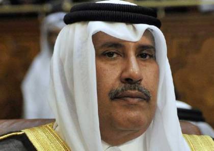 بن جاسم ينصح القادة العرب بالاستثمار في “سلاح مهم في حسم أي معركة” قادمة