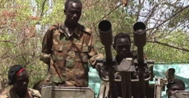 السودان يقبل وساطة رئيس جنوب السودان سالفا كير في نزاع جنوب كردفان والنيل الأزرق