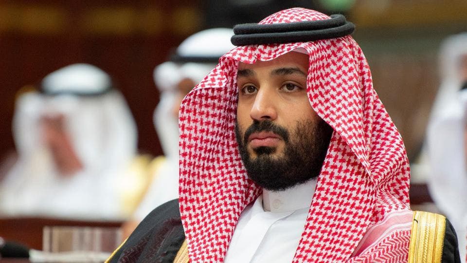 الأمير محمد بن سلمان: هجوم أرامكو عمل حربي والحل السياسي أولوية