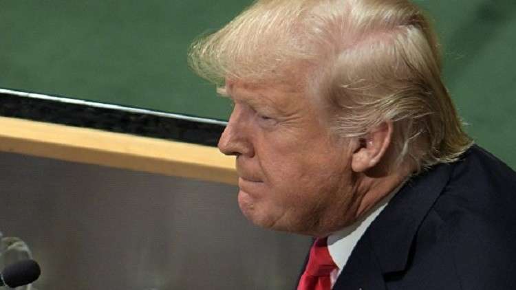 ترامب يستكشف نقاط الضعف في المجمع الصناعي العسكري الأمريكي