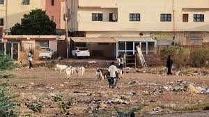 “مذبحة سوق قورو” بالخرطوم.. الجيش يؤكد “الدعم السريع يكذب”