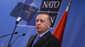 أردوغان: مفاوضات إسطنبول تمهد للقاء بين بوتن وزيلينسكي