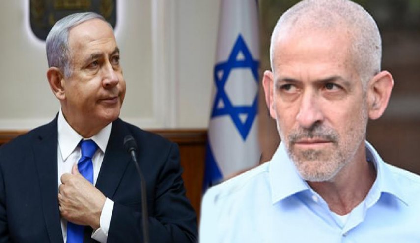 رئيس ‘الشاباك’ يحذر ‘نتنياهو’ بشأن السلطة الفلسطينية