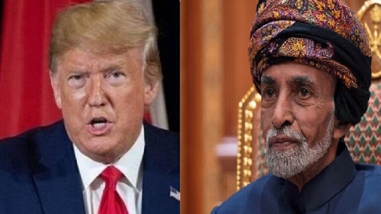 أمير قطر يتوجه إلى سلطنة عمان للتعزية بوفاة السلطان قابوس