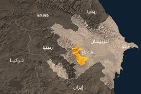 أزمة ساخنة بجنوب القوقاز