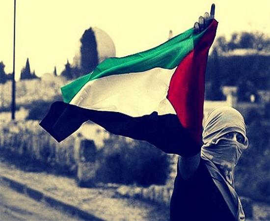 لهذا السبب رفعت”مادونا” علم فلسطين علي مسرح في “تل أبيب”