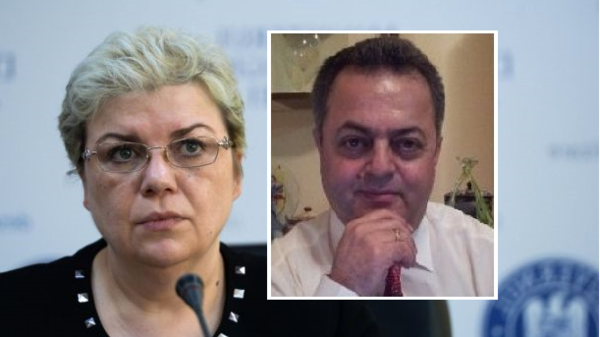 مسلمة من تتار المغول وزوجها سوري لرئاسة وزراء رومانيا