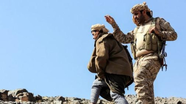 الجيش اليمني يخترق “كلمة السر” لتسريع التقدم نحو صنعاء