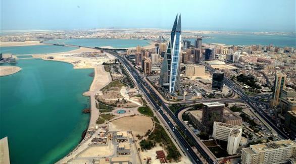 البحرين توقف اربعة اميركيين لمزاولة “نشاط اعلامي من دون تصريح”