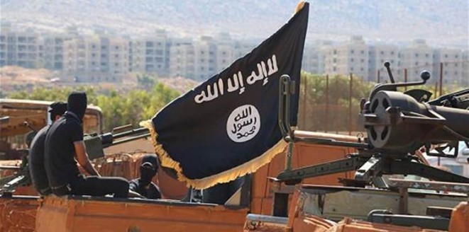 العراق:تنظيم داعش يستعد عسكريا ولوجستيا لخوض معركة الموصل