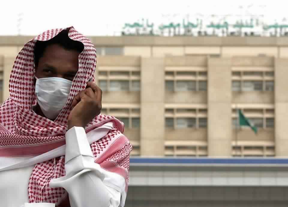 وباء “الكوليرا” يتسلل إلي السعودية