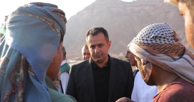 الحكومة اليمنية: الملف الإقتصادي أولاً في خطة الإصلاح