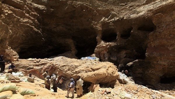مقتل ما لا يقل عن 38 شخصا بعد انهيار منجم ذهب في السودان