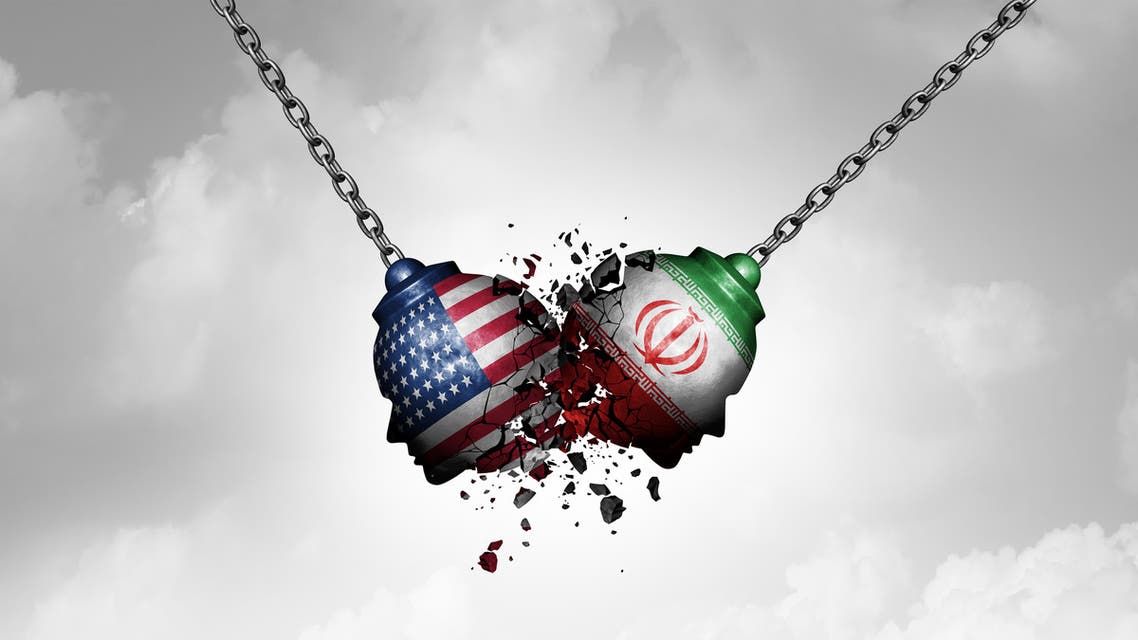 إيران استهدفت قاعدة أميركية بسوريا