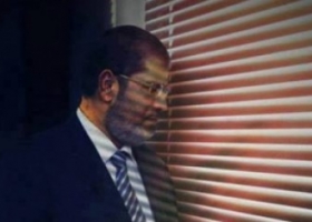 موقع مصري: مفتي الديار المصرية وافق على اعدام مرسي