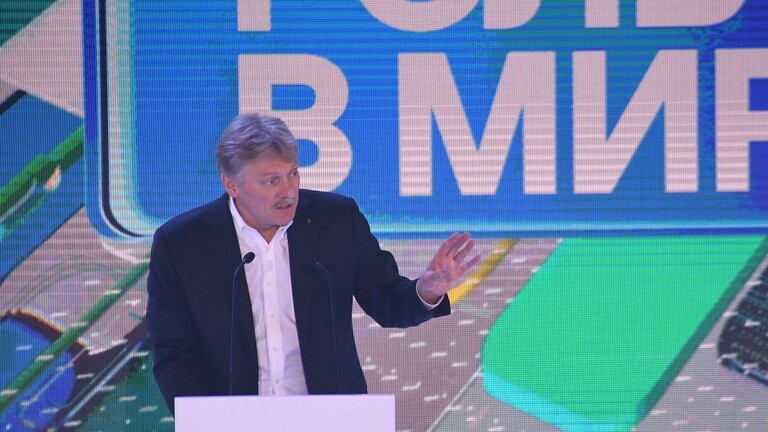 بيسكوف: لا يمكن استبعاد إعدام الأسرى الأمريكيين وليس لدينا الحق في التدخل في قرار المحكمة