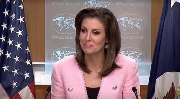 الخارجية الأمريكية ترحب بوقف إطلاق النار في شمال غرب سوريا