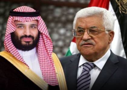 صحيفة : قلق أردني من تكتم الرئيس عباس على تفاهماته الأخيرة مع بن سلمان