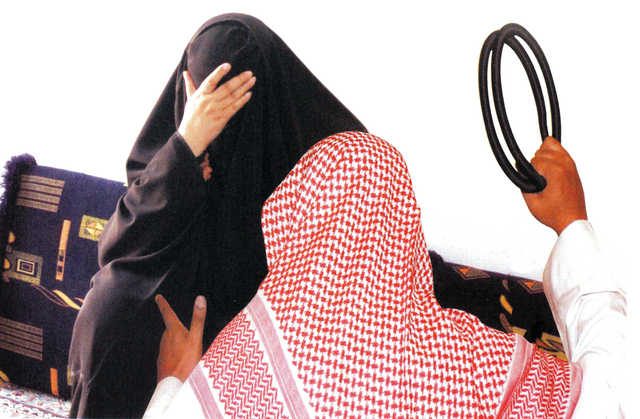 زوجة سعودية تقتل زوجها بسبب “المخدرات”
