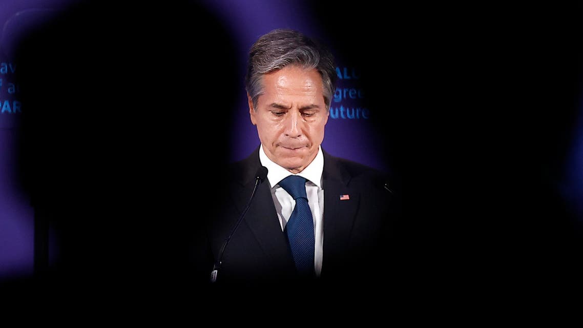 باريس تشعر بالمرارة.. وبلينكن “أتفهم شعوركم بالخيانة”