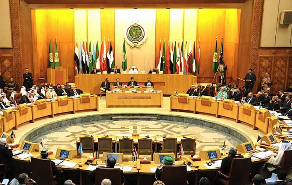 الجامعة العربية: أمير قطر لن يشارك في القمة العربية بالسعودية..وفلسطين الأهم