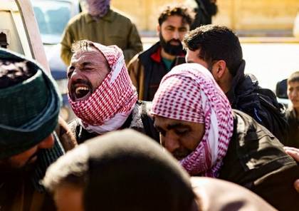 لاجئون سوريون في تركيا يفقدون ما بنوه: “فررنا من الحرب والآن.. لا نملك أي شيء”