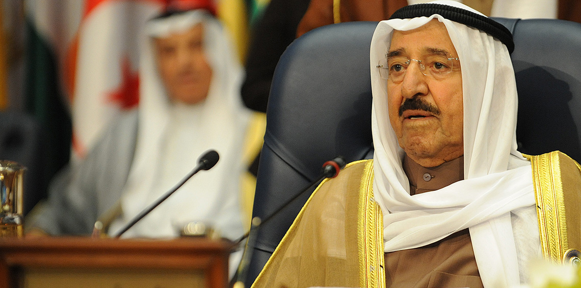 بعد أزمات دبلوماسية ..الكويت والفلبين توقعان اتفاقية لتنظيم العمالة المنزلية