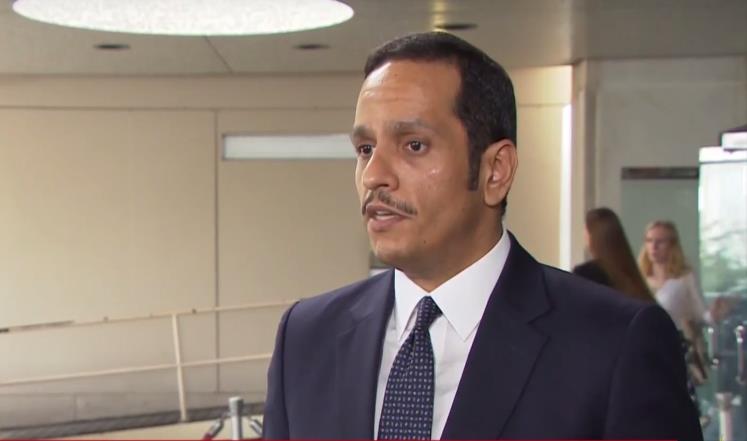 قطر تنفي التوسط بين أنقرة وواشنطن