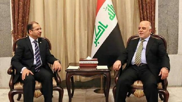 العراق.. الحوار وتحكيم الدستور لحل الأزمة مع أربيل