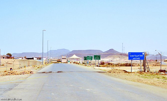 اليمن: انباء عن وصول وفد كبار مشائح من الحوثيين إلي السعودية