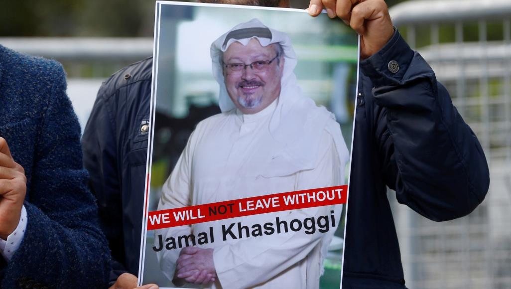 فريدمان لترامب: أطلب من السعوديين كشف مصير خاشقجي